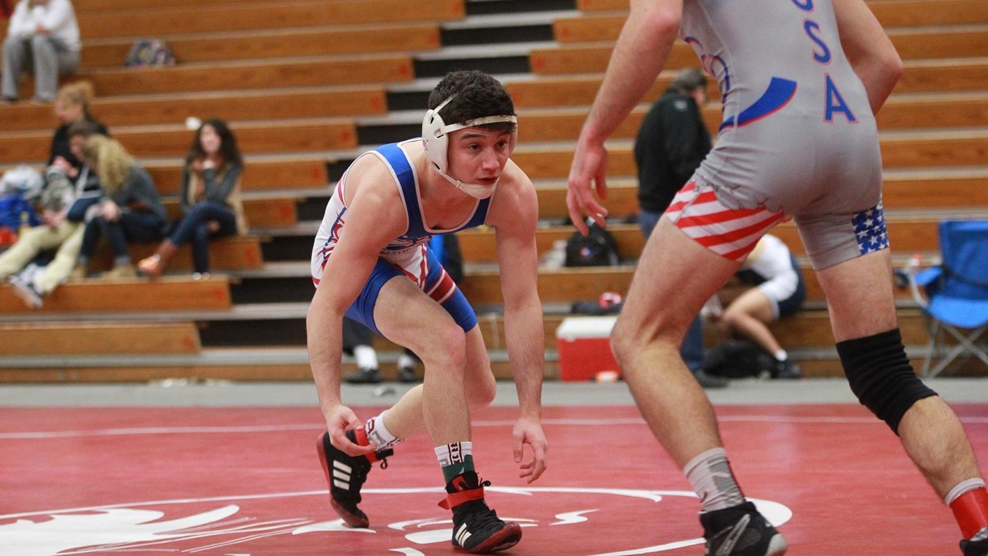 Lock Haven University’s Kline named EWL Athlete of the Week News